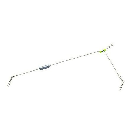 Mr.Crappie Crappie Rig 38Oz 2Pc MCCR38